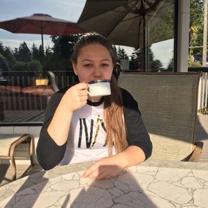 Meet your Posher, Kylie